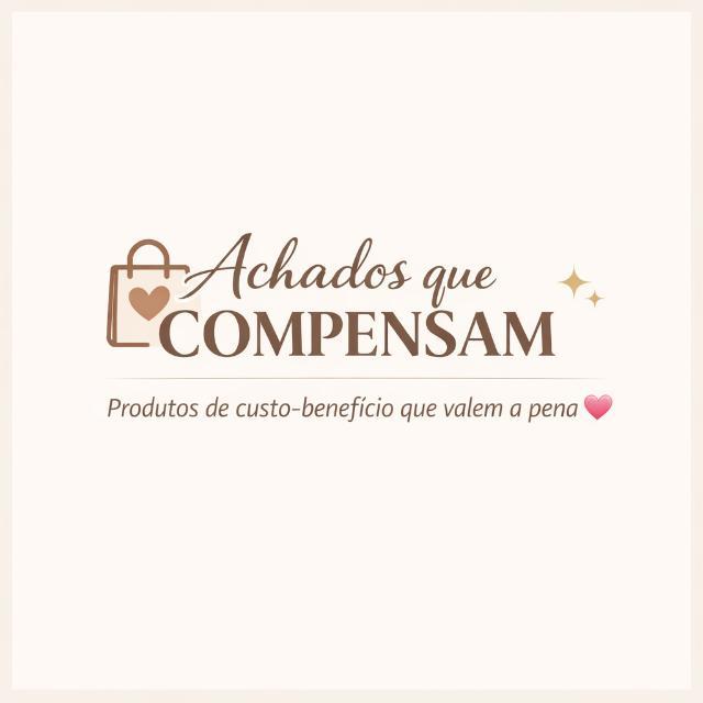 Achados que compensam