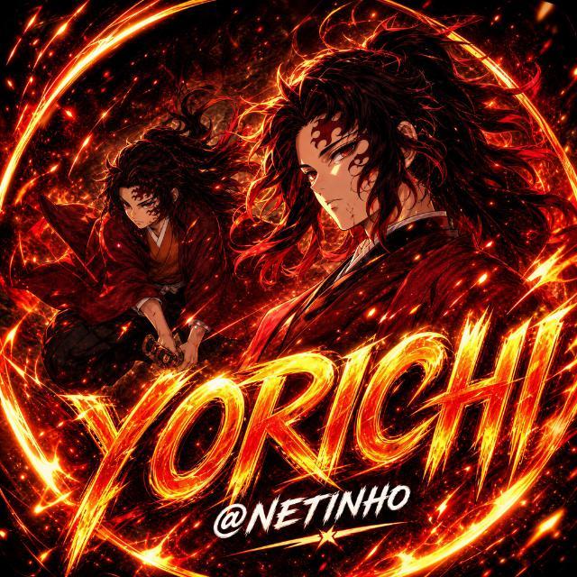 YORICHI BOT//CHAT ABERTO