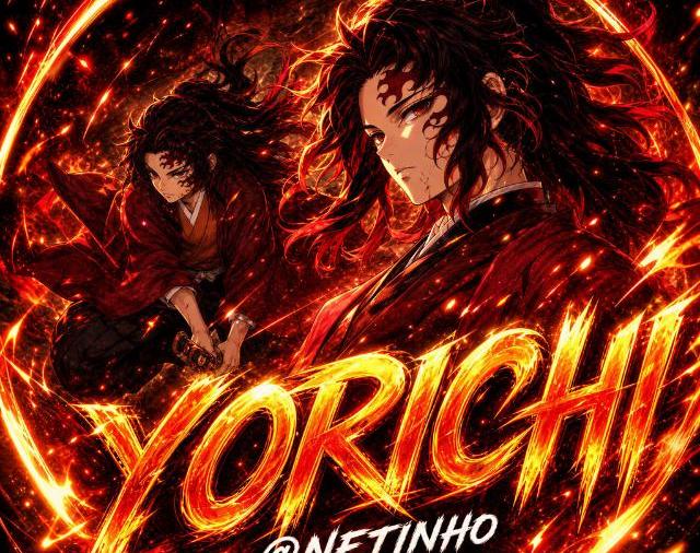 YORICHI BOT//CHAT ABERTO