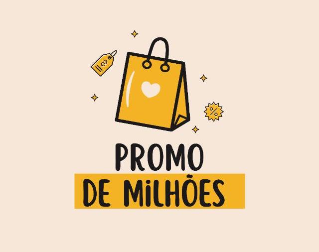 Achadinhos Shopee