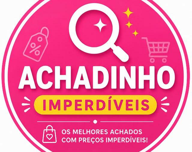 Achados Imperdíveis