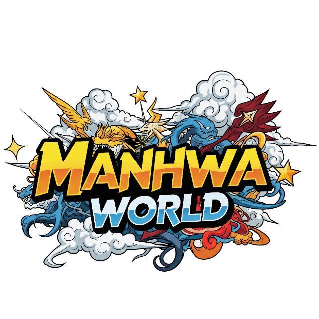MANHWA WORLD