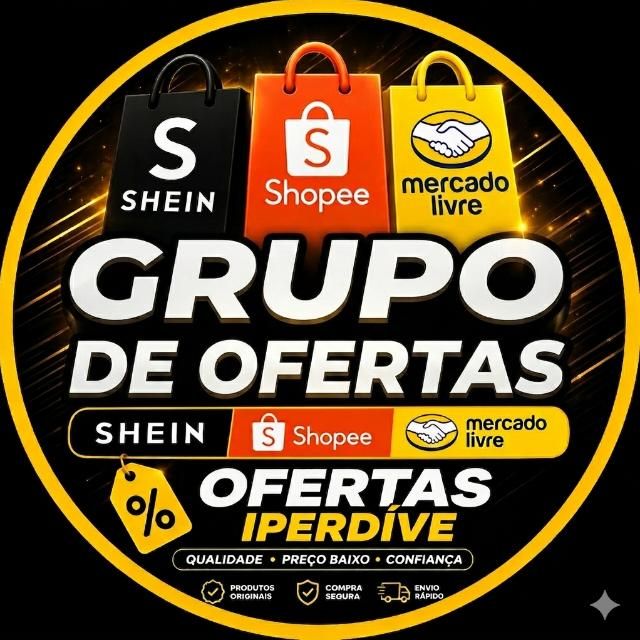OFERTAS IMPERDÍVEIS