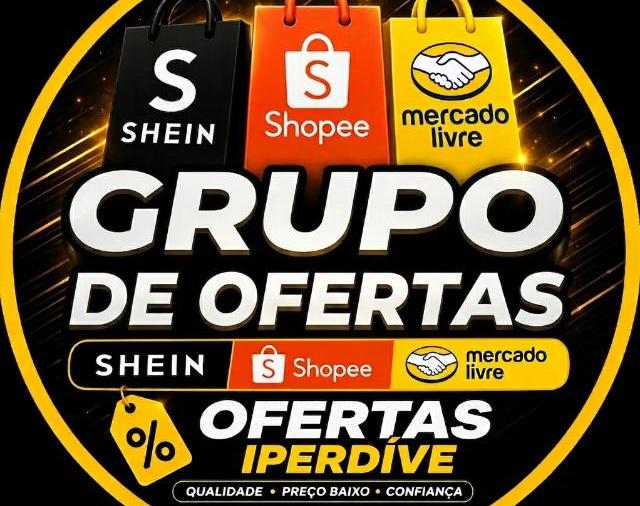 OFERTAS IMPERDÍVEIS