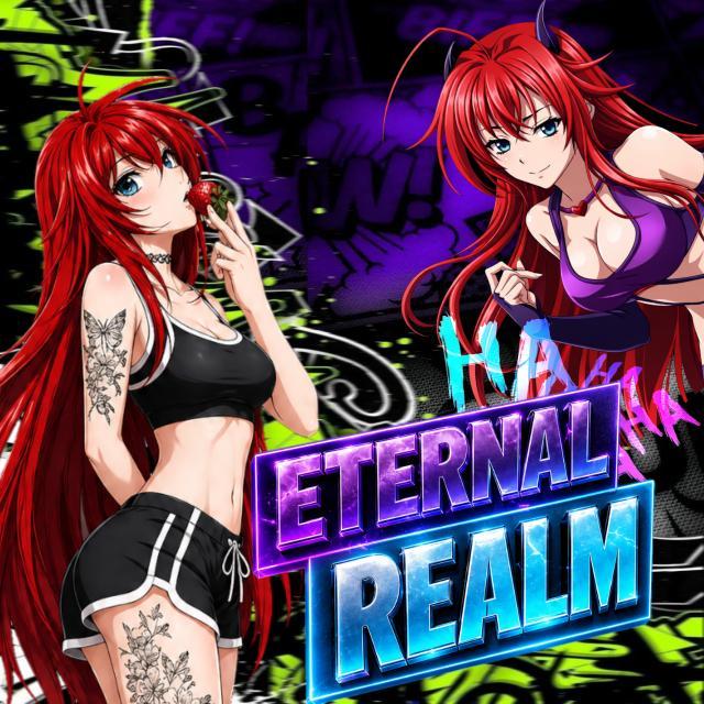 ETERNAL REALM