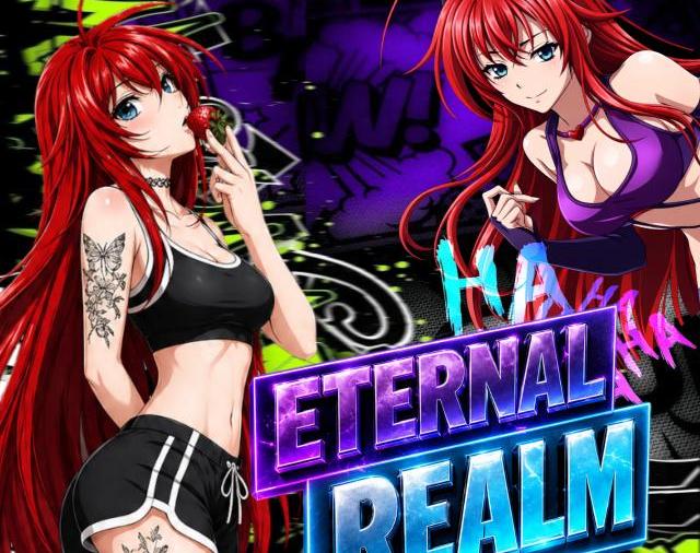ETERNAL REALM